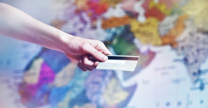 Best Credit Cards For International Travel