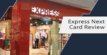 Express Credit Card Review