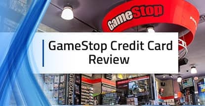 GameStop Credit Card Review