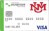 Nusenda Credit Union Visa Platinum Card Nusenda Credit Union Visa Platinum Card