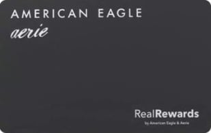 American Eagle Credit Card Review ()