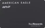 American Eagle Credit Card