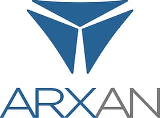 Arxan Logo