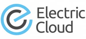 Electric Cloud Logo