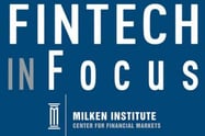 FinTech in Focus Logo