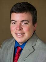 Headshot of Jackson Mueller, Associate Director of the Center for Financial Markets at the Milken Institute Headshot of Jackson Mueller, Associate Director of the Center for Financial Markets at the Milken Institute