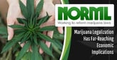 Marijuana Legalization Has Far-Reaching Economic and Financial Implications for Communities