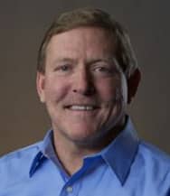 Tim Coltrell headshot Tim Coltrell headshot