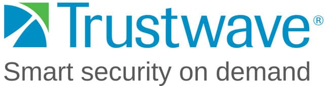 Trustwave Logo