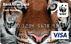 Bank of America World Wildlife Fund Visa Bank of America World Wildlife Fund Visa
