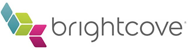 Brightcove Logo