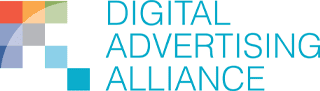 Digital Advertising Alliance Logo