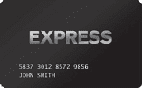 Express Next Credit Card