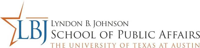 University of Texas LBJ School of Public Affairs