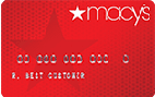 Macy's Credit Card