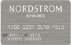 Nordstrom Card