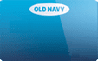 Old Navy Credit Card