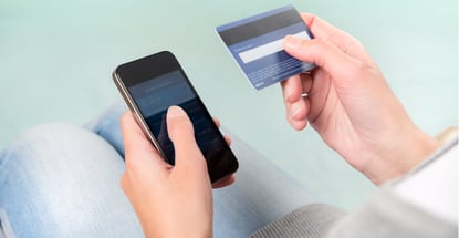 Capital One Quicksilver Credit Score