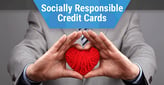 12 Most Socially Responsible Credit Cards (Oct. 2026)