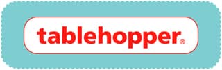 tablehopper Logo