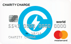 Charity Charge World Mastercard® Credit Card Charity Charge World Mastercard® Credit Card