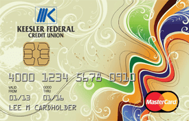 Keesler Credit Union Credit Card Image Keesler Credit Union Credit Card Image