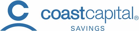 Coast Capital Savings Logo