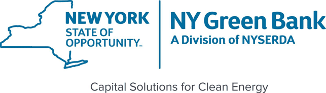 NY Green Bank Logo