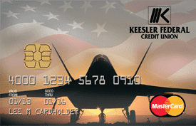 Keesler Credit Union Credit Card Image Keesler Credit Union Credit Card Image