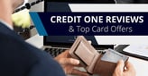 Credit One Bank: Reviews &amp; 5 Best Offers[updated_month_year before=" (" after=")"]