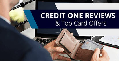 Credit One Bank Reviews