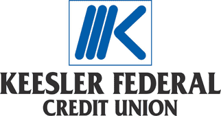 Keesler Federal Credit Union Logo