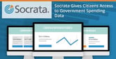 Socrata Open Finance Brings Transparency to Local Government Spending So Citizens Can See Where Their Tax Dollars Are Going