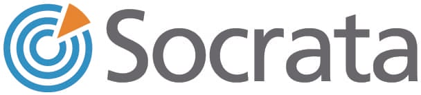Socrata Logo