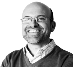 Photo of Tophatter COO Andrew Blachman Photo of Tophatter COO Andrew Blachman