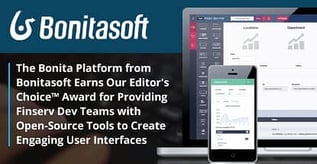 Bonitasoft Allows Financial Service Providers to Design Better UI