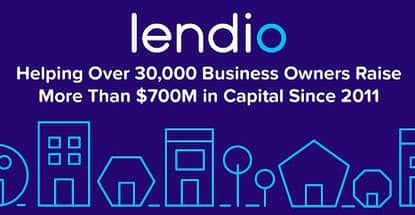 Lendio Connects Business Owners With Lenders To Raise Capital Lendio Connects Business Owners With Lenders To Raise Capital