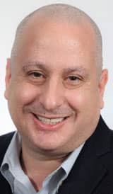 Headshot of Morey Haber, CTO at BeyondTrust Headshot of Morey Haber, CTO at BeyondTrust