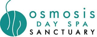 Osmosis Day Spa Logo
