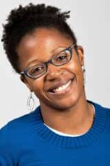 Headshot of Soneyet Muhammad, Director of Community Engagement at Clarifi Headshot of Soneyet Muhammad, Director of Community Engagement at Clarifi
