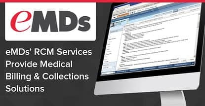 Emds Rcm Services Provide Medical Billing And Collections Solutions