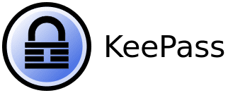 KeePass Logo