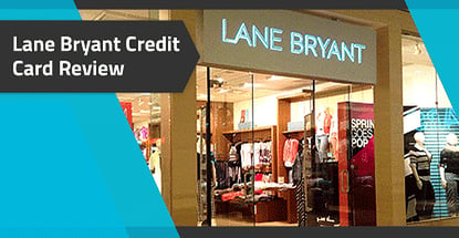 Lane Bryant Credit Card Review