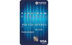PenFed Platinum Rewards VISA Signature Card