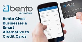 Bento Gives Businesses a Smart Alternative to Credit Cards