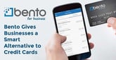 Bento Prepaid Debit Cards Limit Where and When Spending Takes Place Helping Businesses Monitor and Control Expenses