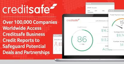 Creditsafe Business Credit Reports Give Companies In Depth Info