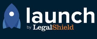 Launch by LegalShield Logo