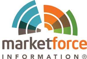 Market Force Logo