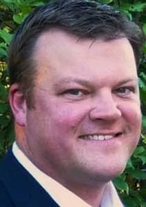 Headshot of Michael Liter, VP of RCM services at eMDs